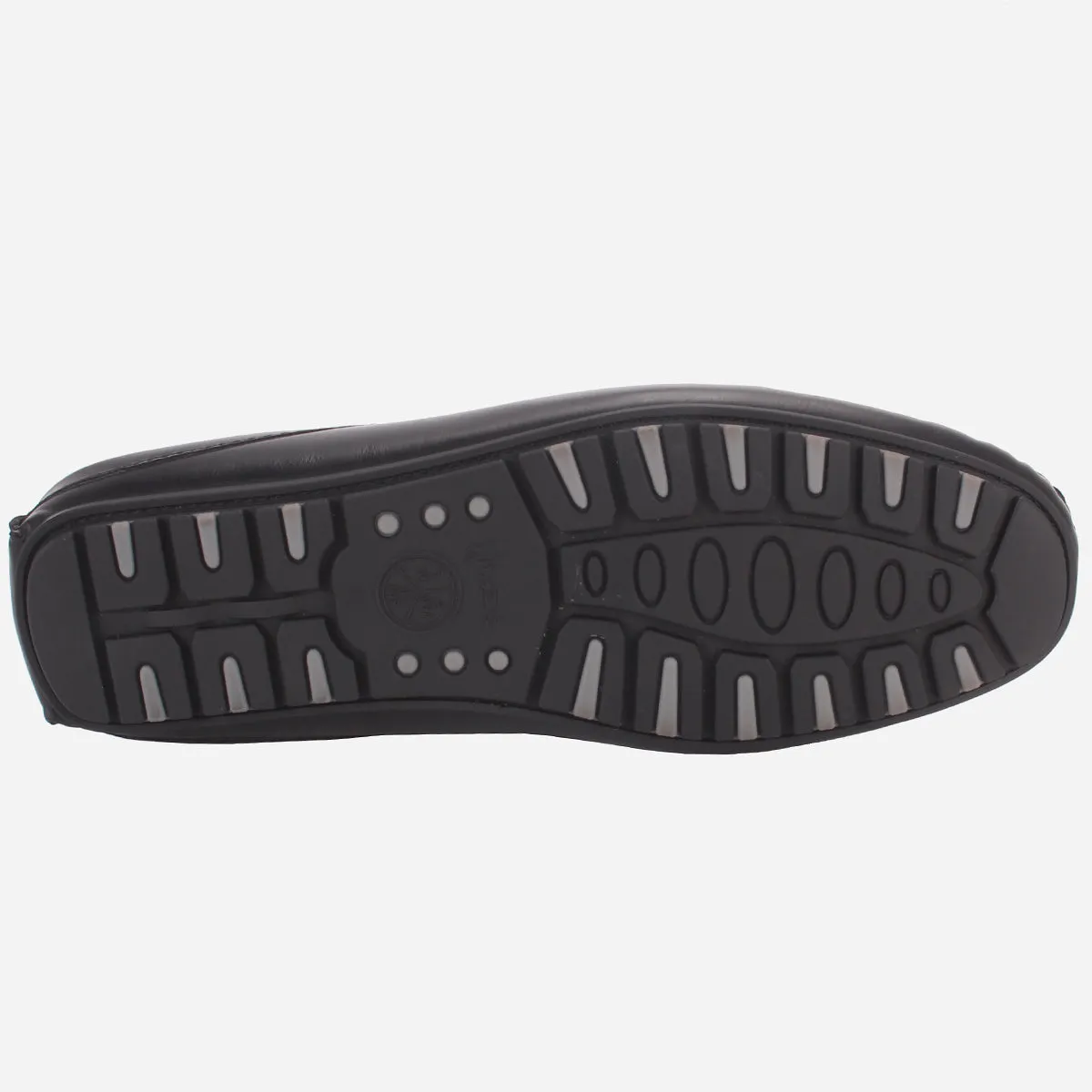 Men's "KYOTO" Casual Everyday Moccasin Shoes