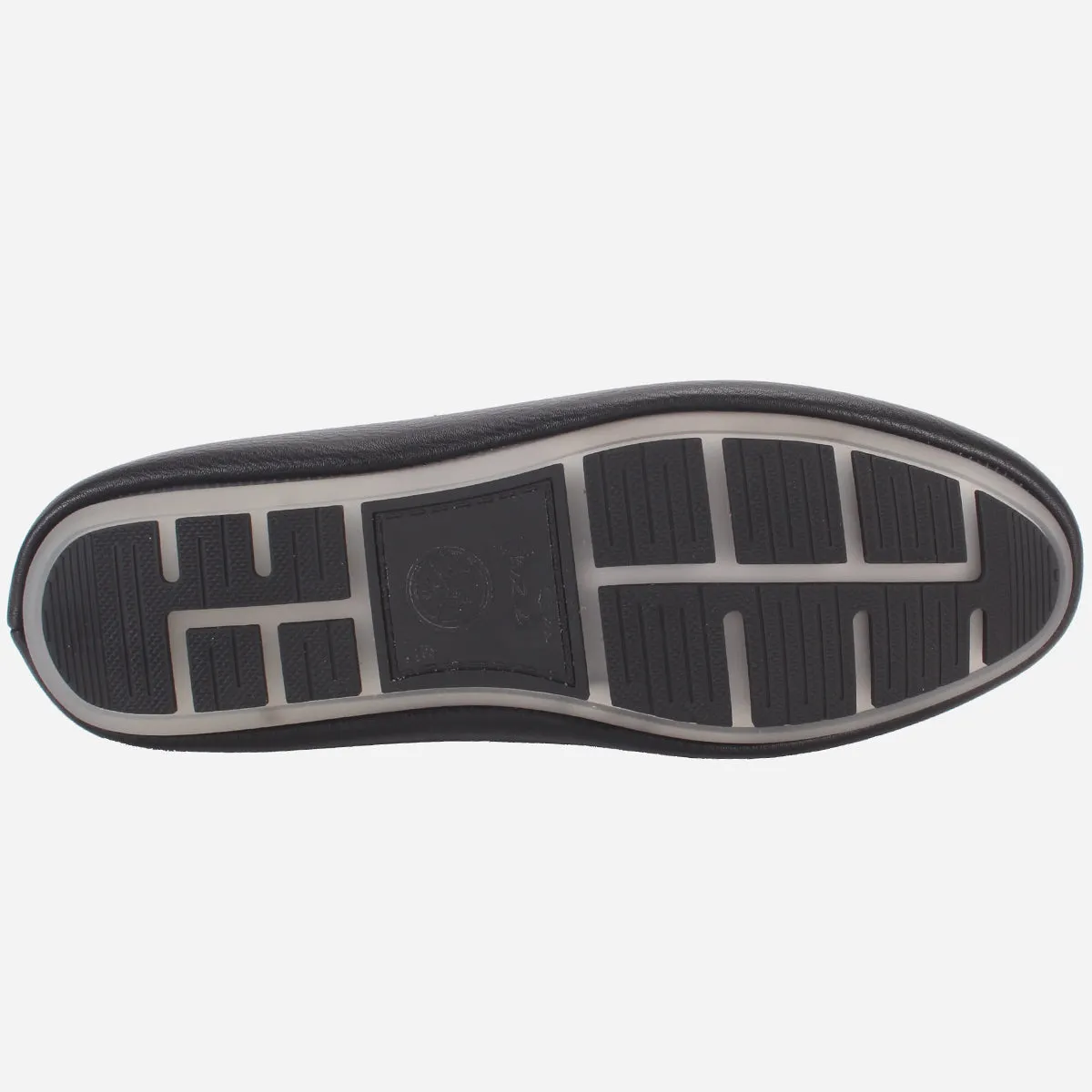 Men's "OSLO" Slip On Casual Moccasin Shoes