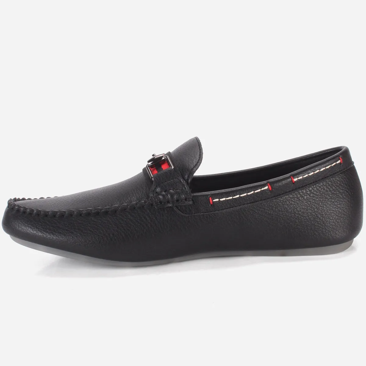 Men's "OSLO" Slip On Casual Moccasin Shoes