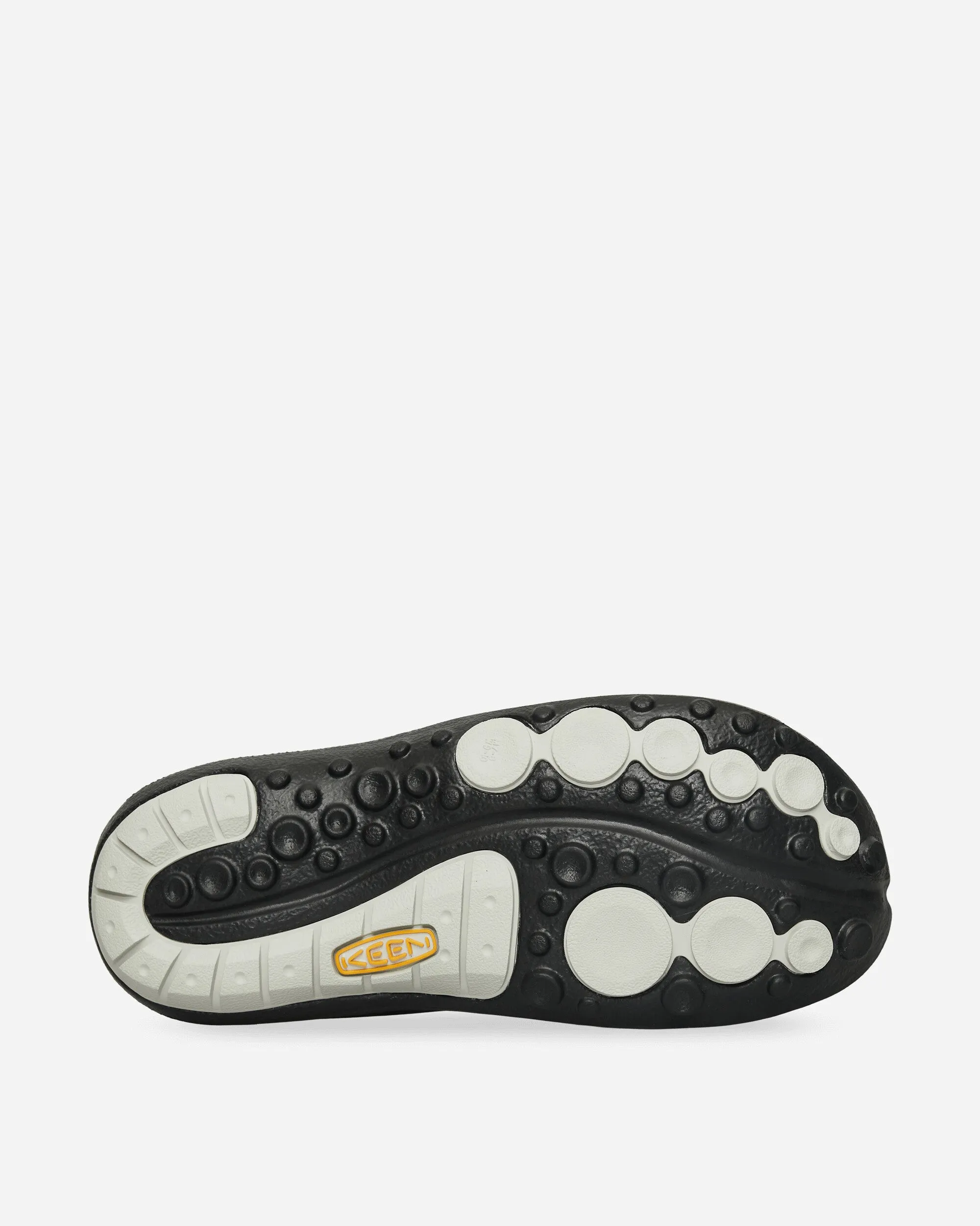 Men's Shanti Slip-On Clogs Black / Dawn Blue
