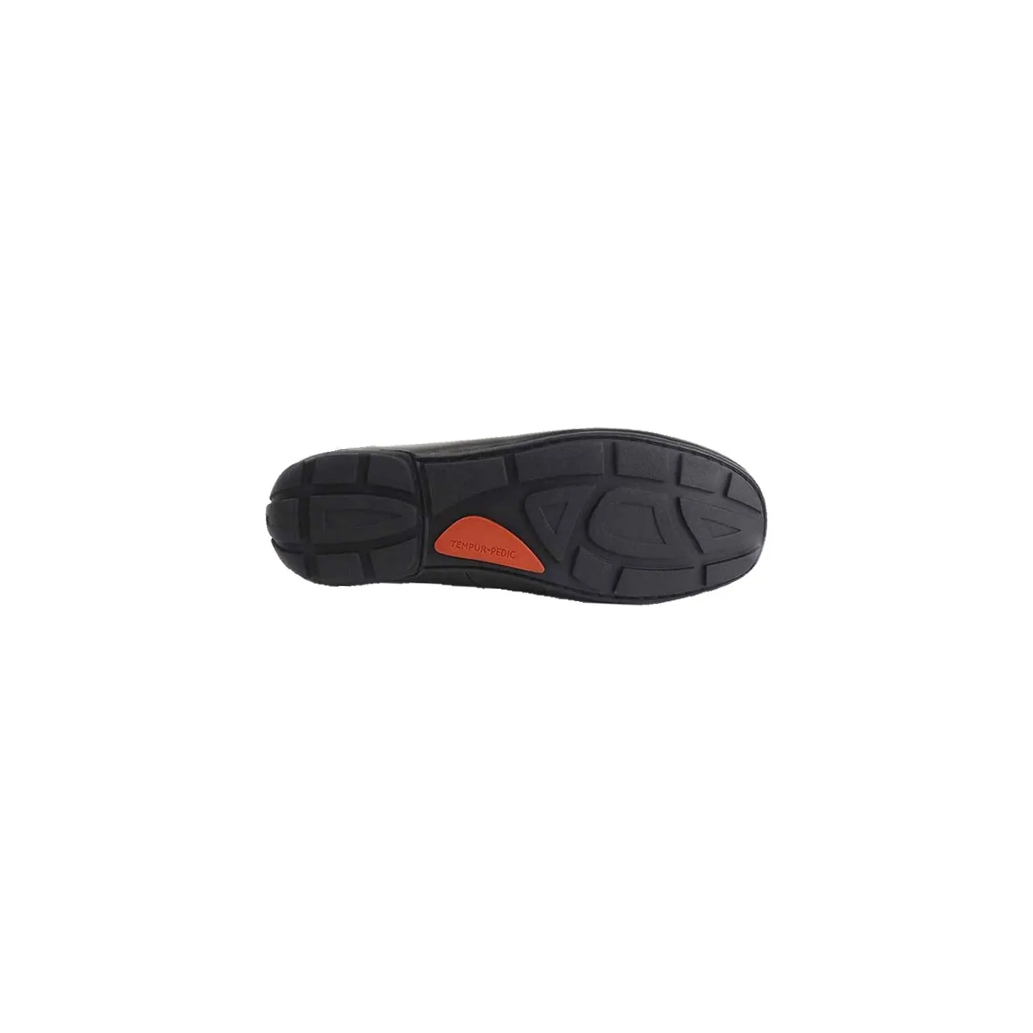 Men's Tempur-Pedic Brantford Cognac Leather