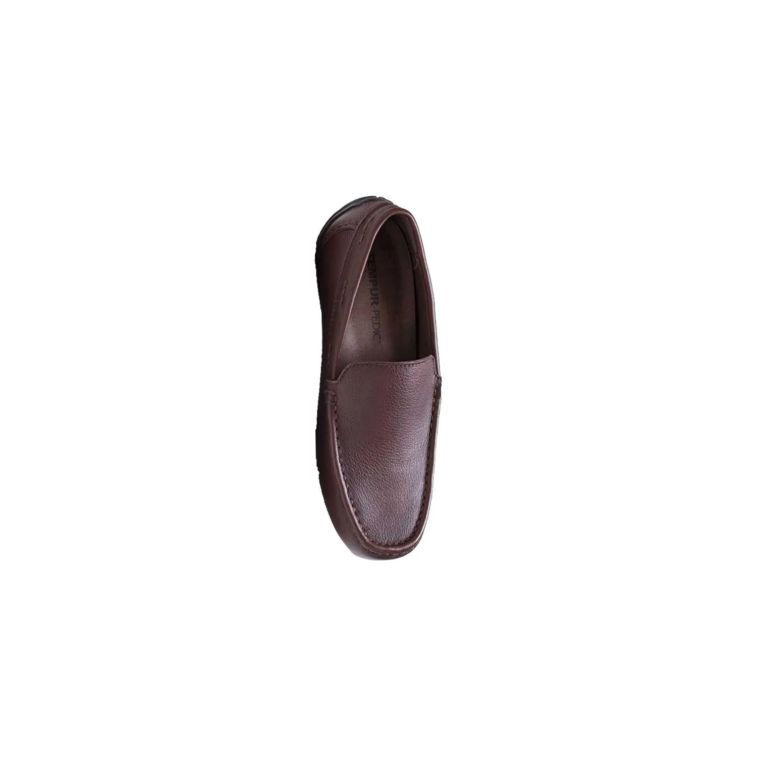 Men's Tempur-Pedic Brantford Cognac Leather