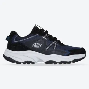 Men's Wide Fit Skechers 237743 Vigor At Richwood Sneakers