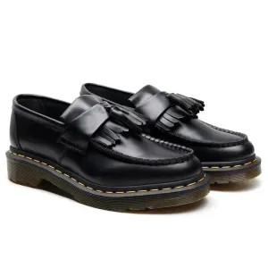 Mevario Leather Loafers