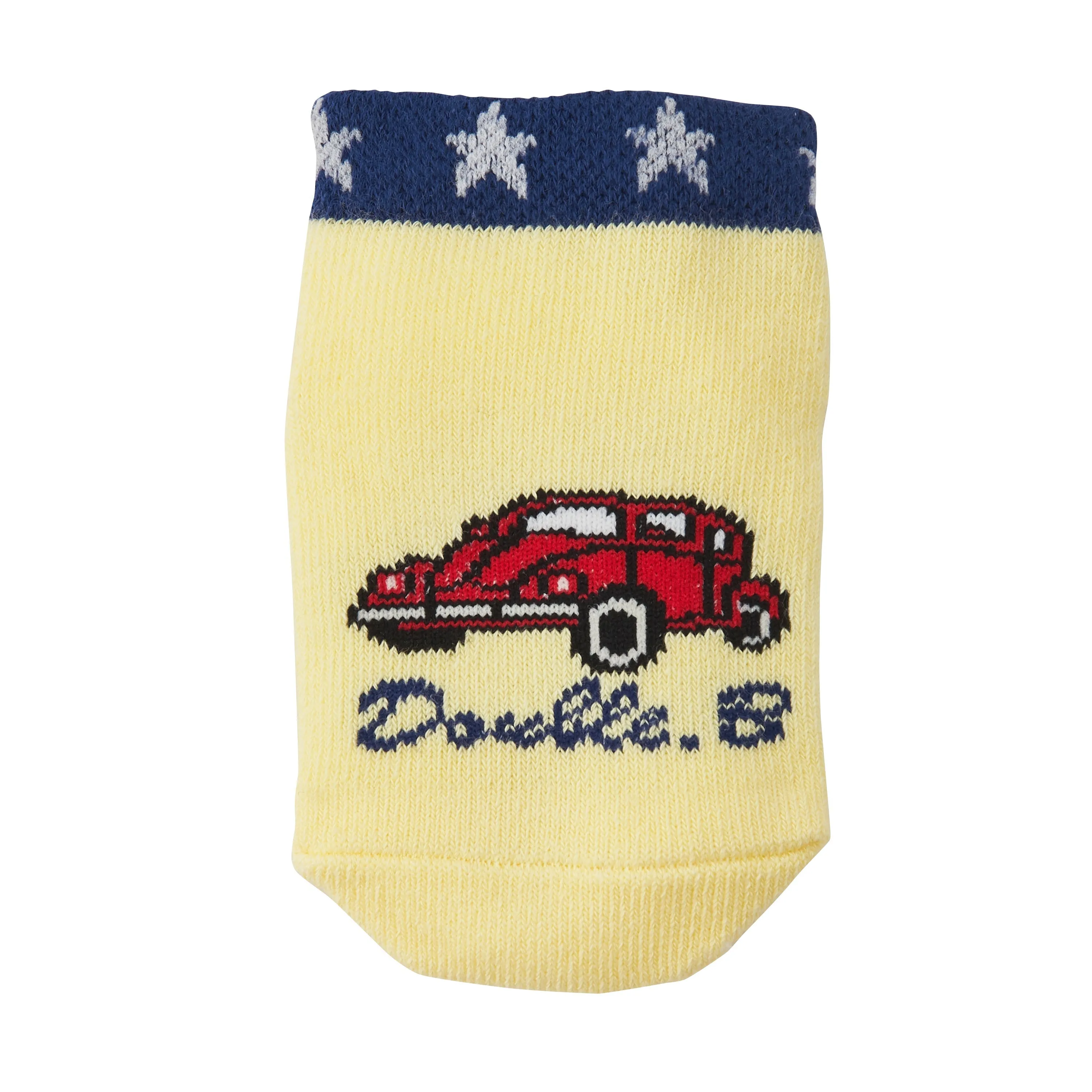 MIKIHOUSE DOUBLE_B SOCKS PACK
