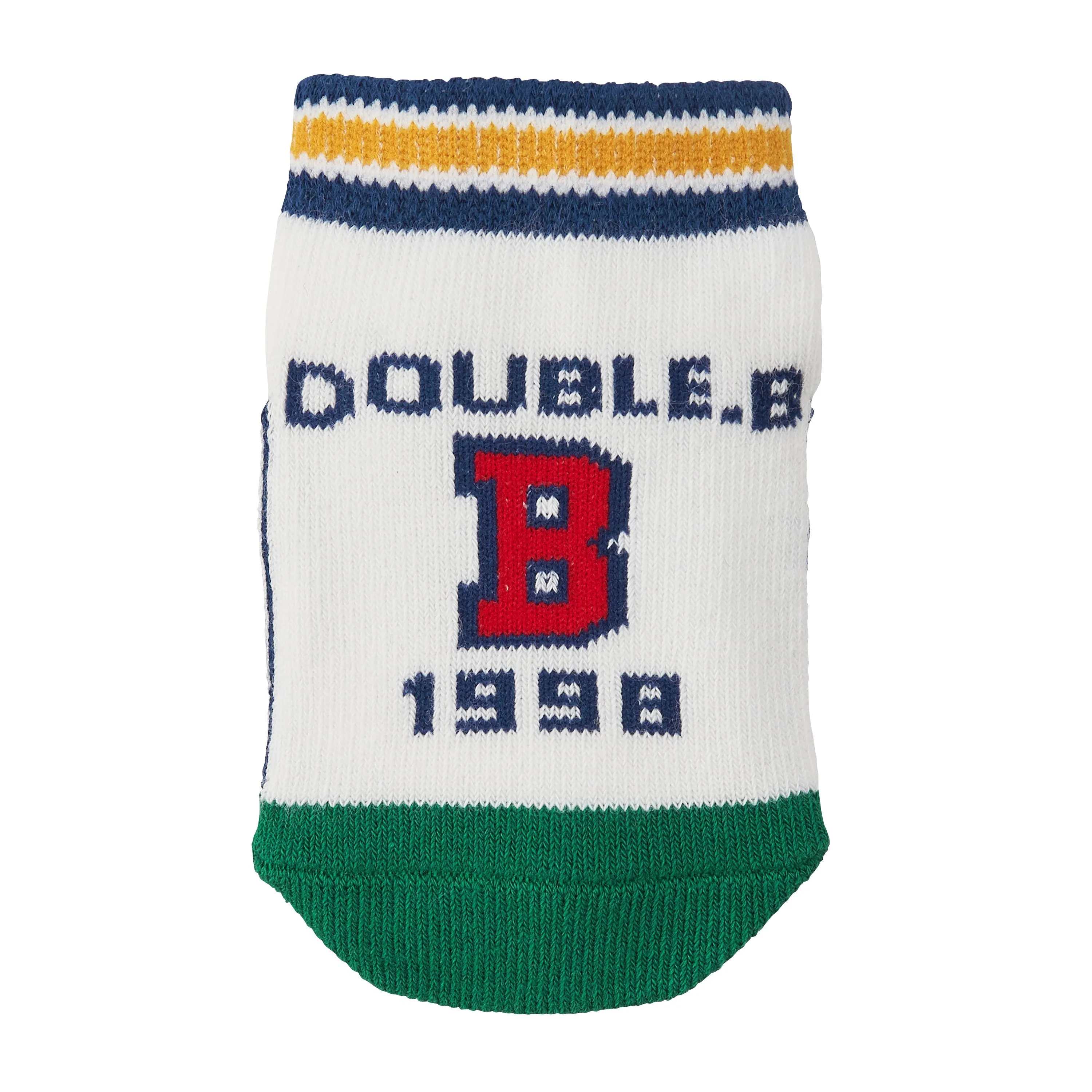 MIKIHOUSE DOUBLE_B SOCKS PACK