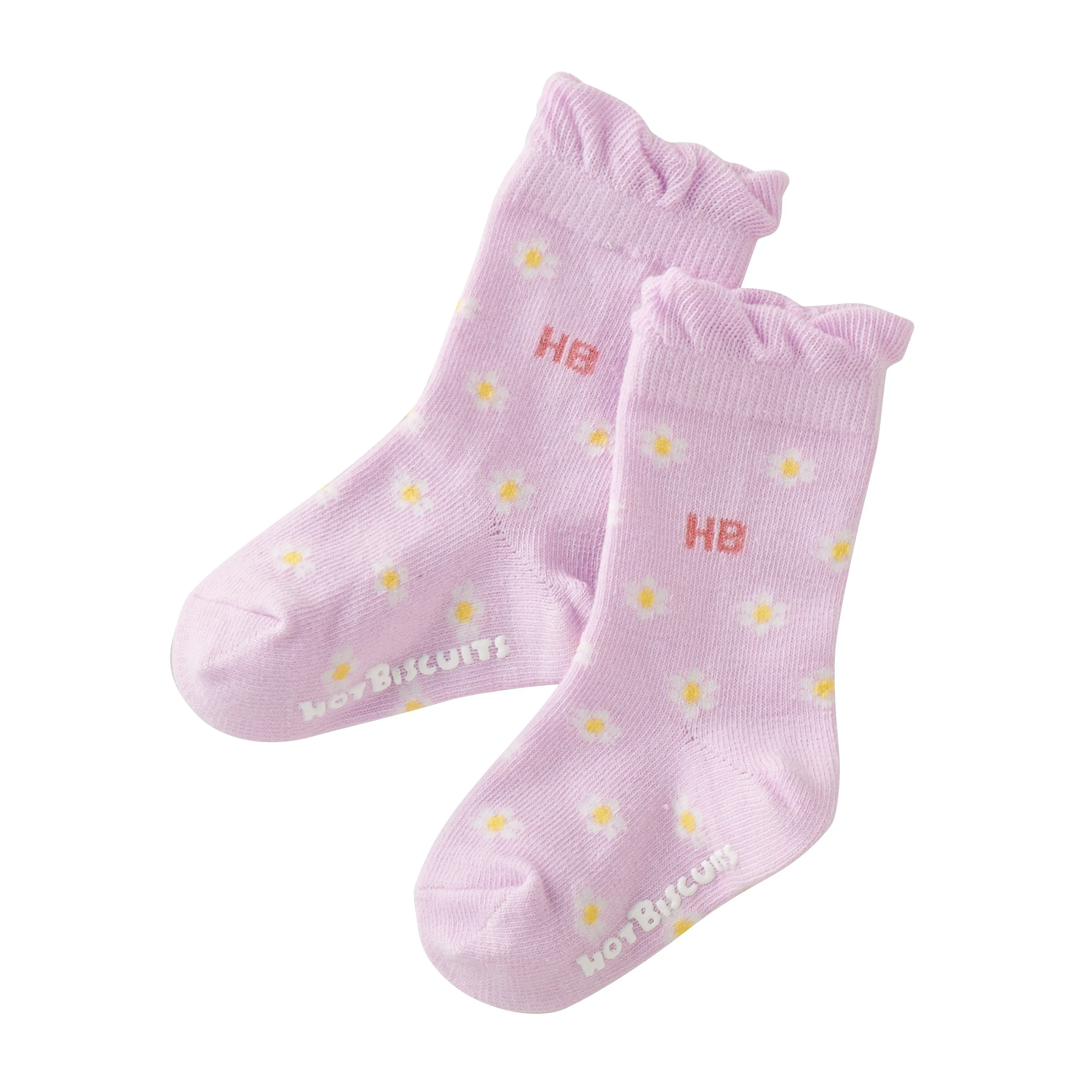 MIKIHOUSE HOT BISCUITS SOCKS SET