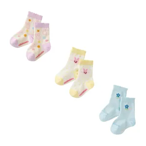 MIKIHOUSE SOCKS PACK