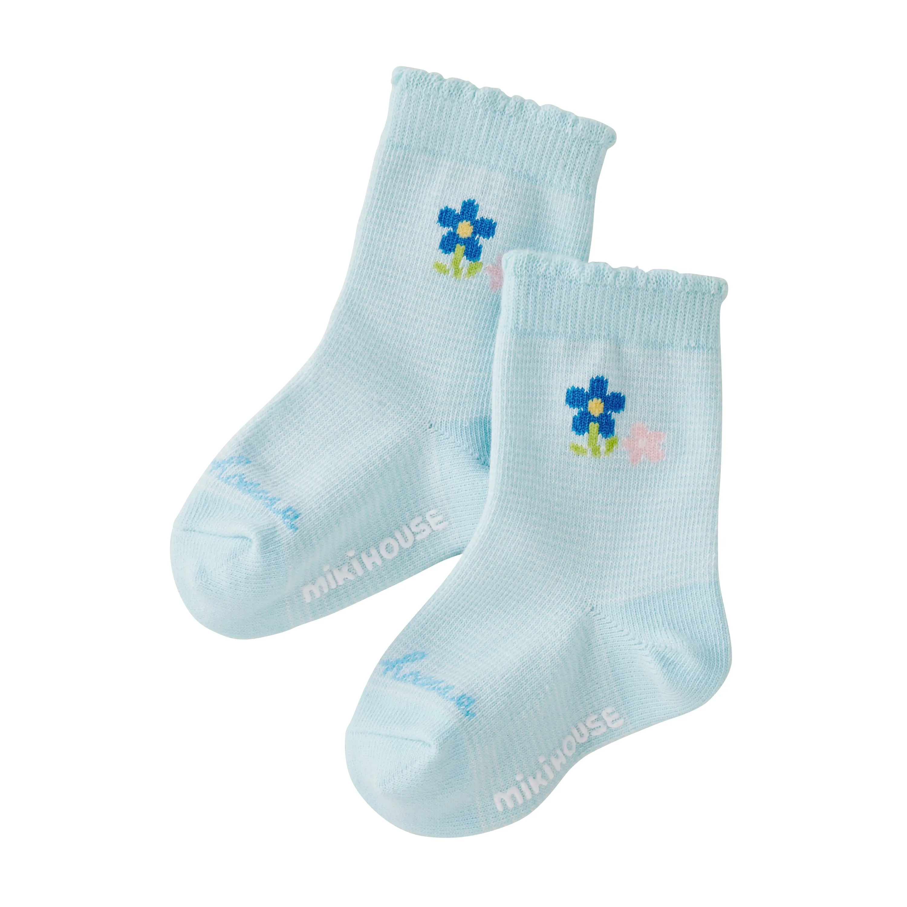 MIKIHOUSE SOCKS PACK