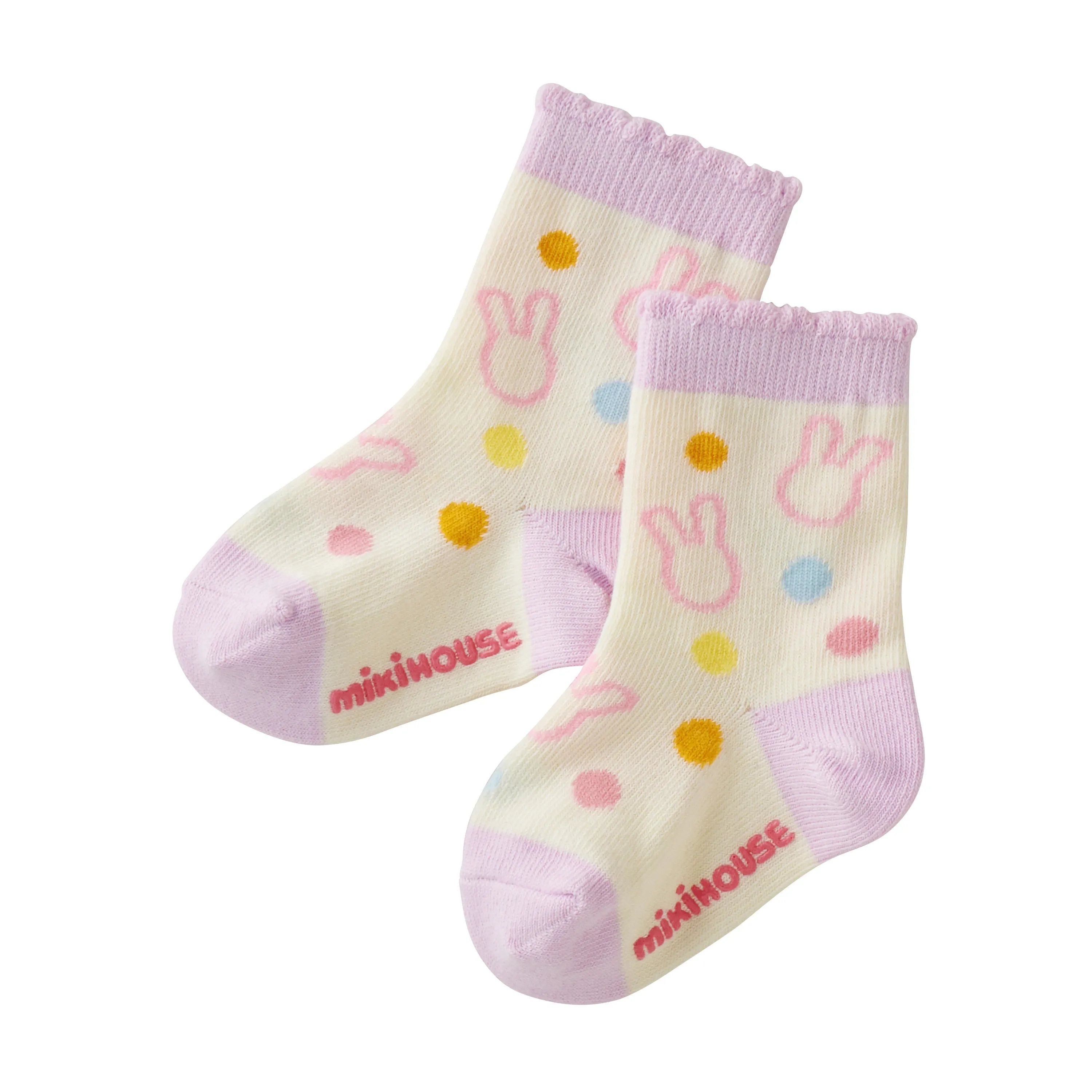 MIKIHOUSE SOCKS PACK