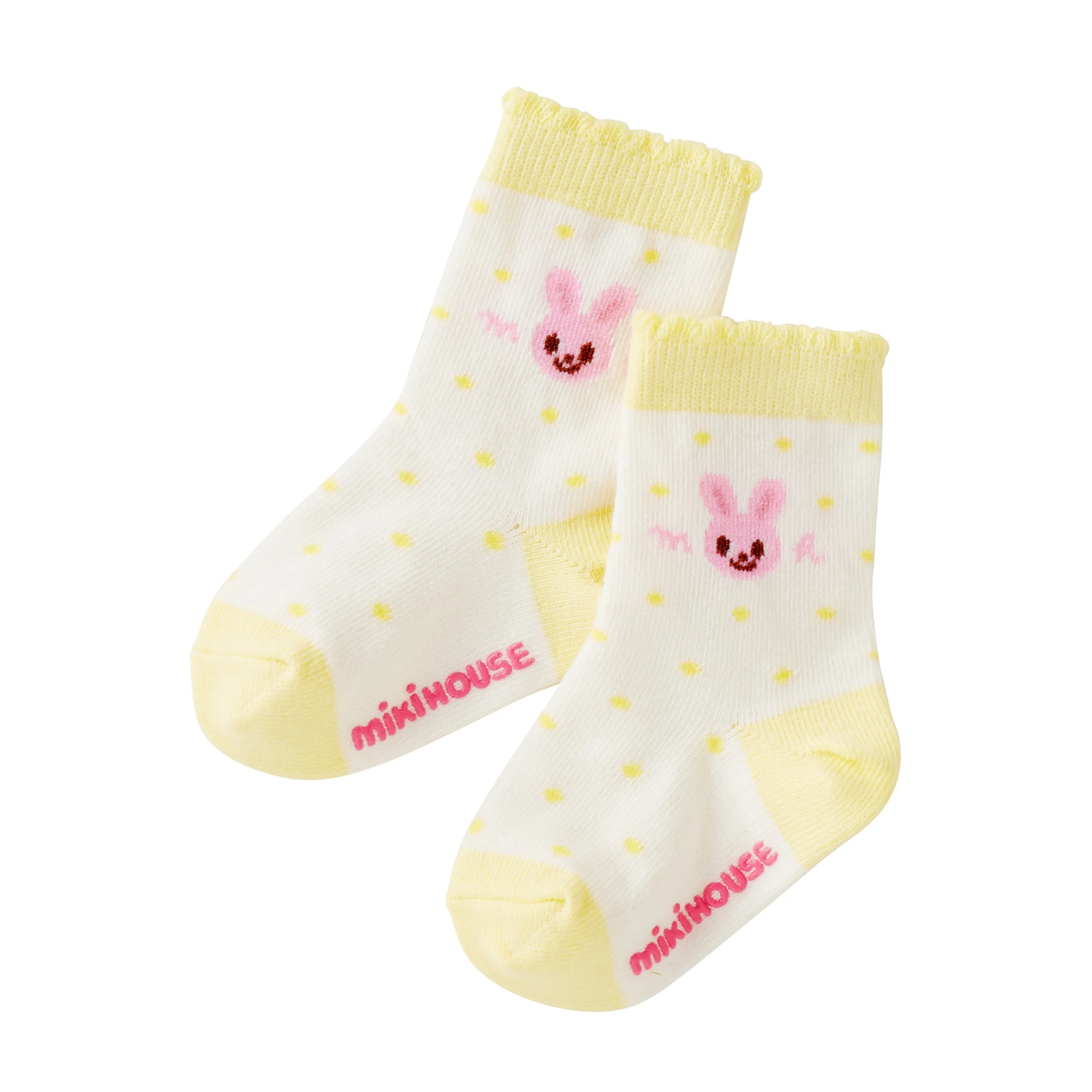 MIKIHOUSE SOCKS PACK
