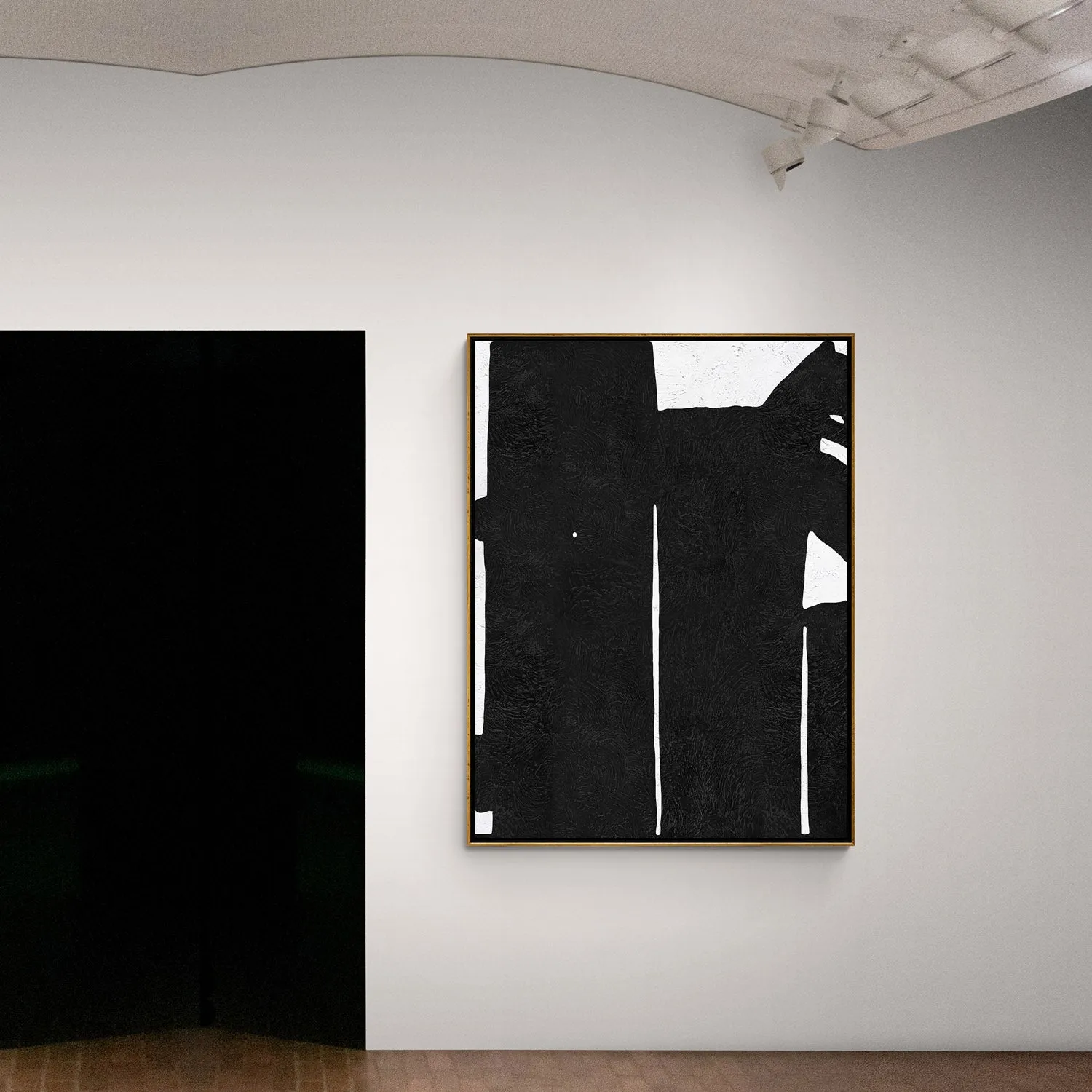 Minimal Art MN25B