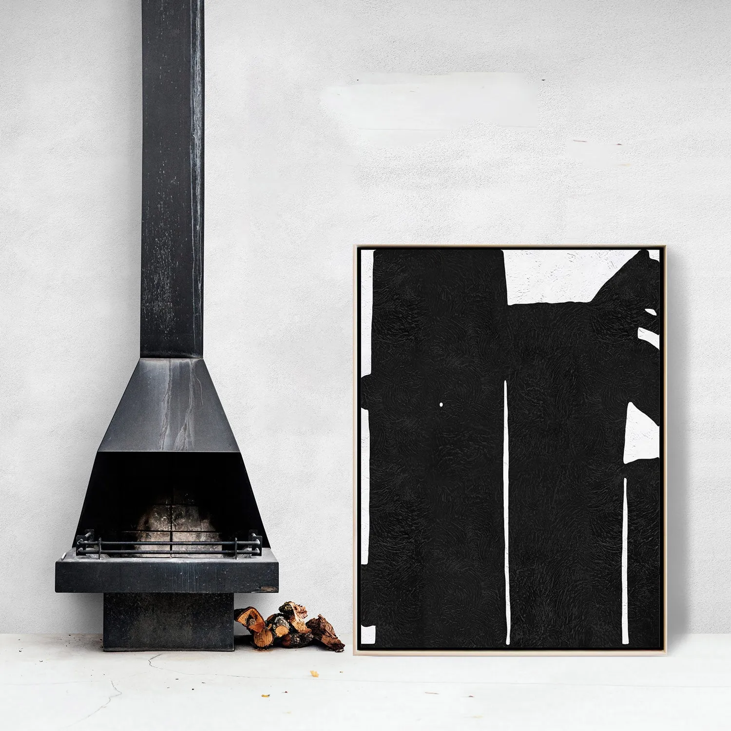 Minimal Art MN25B