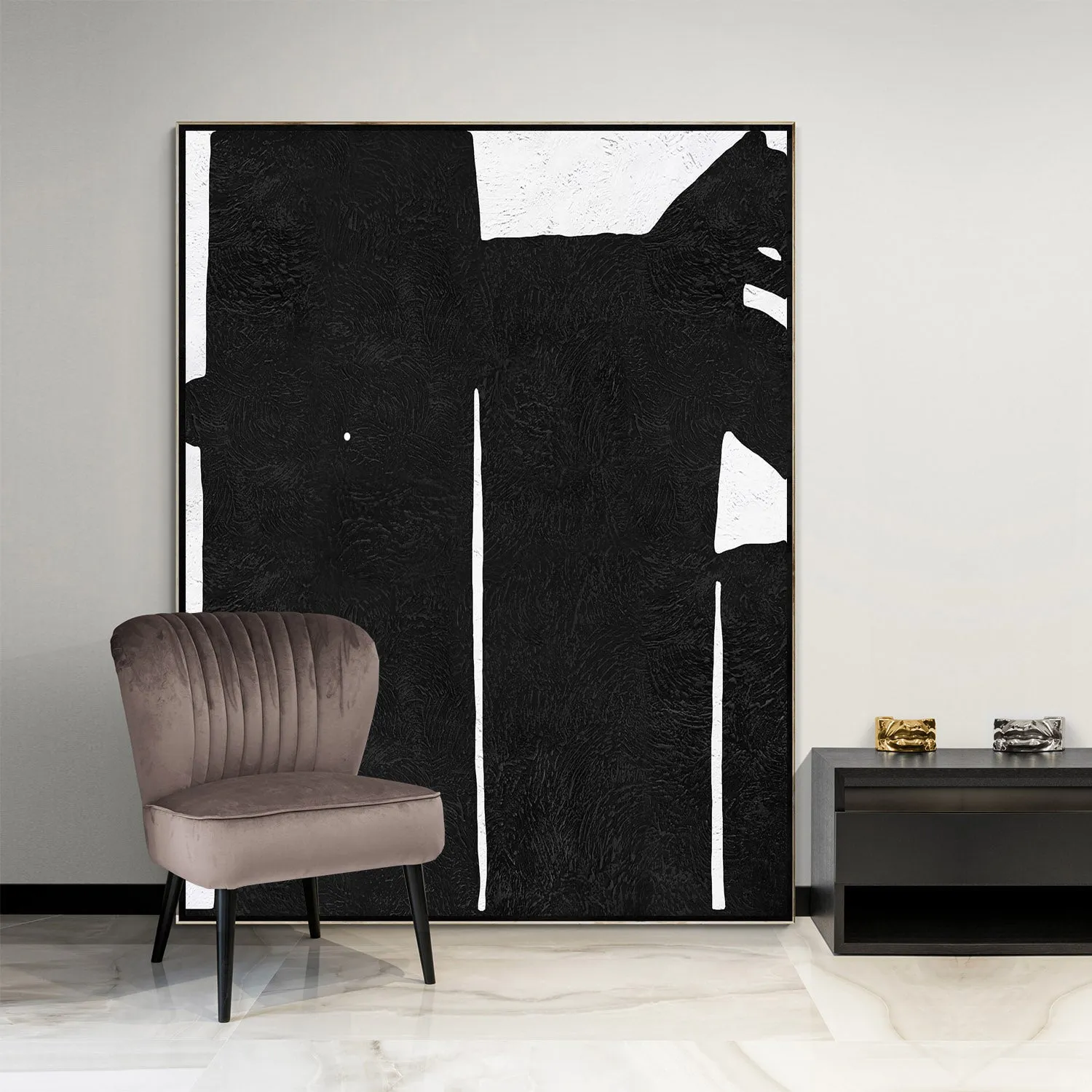 Minimal Art MN25B