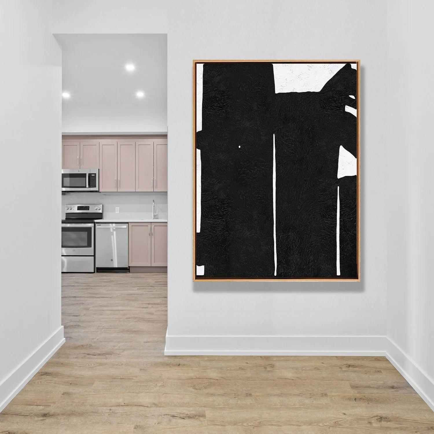Minimal Art MN25B