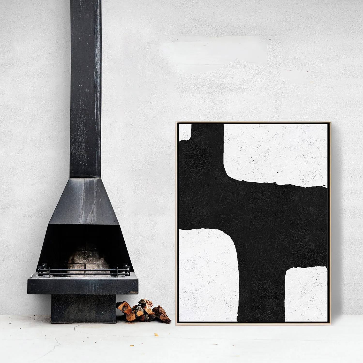 Minimal Art MN2B