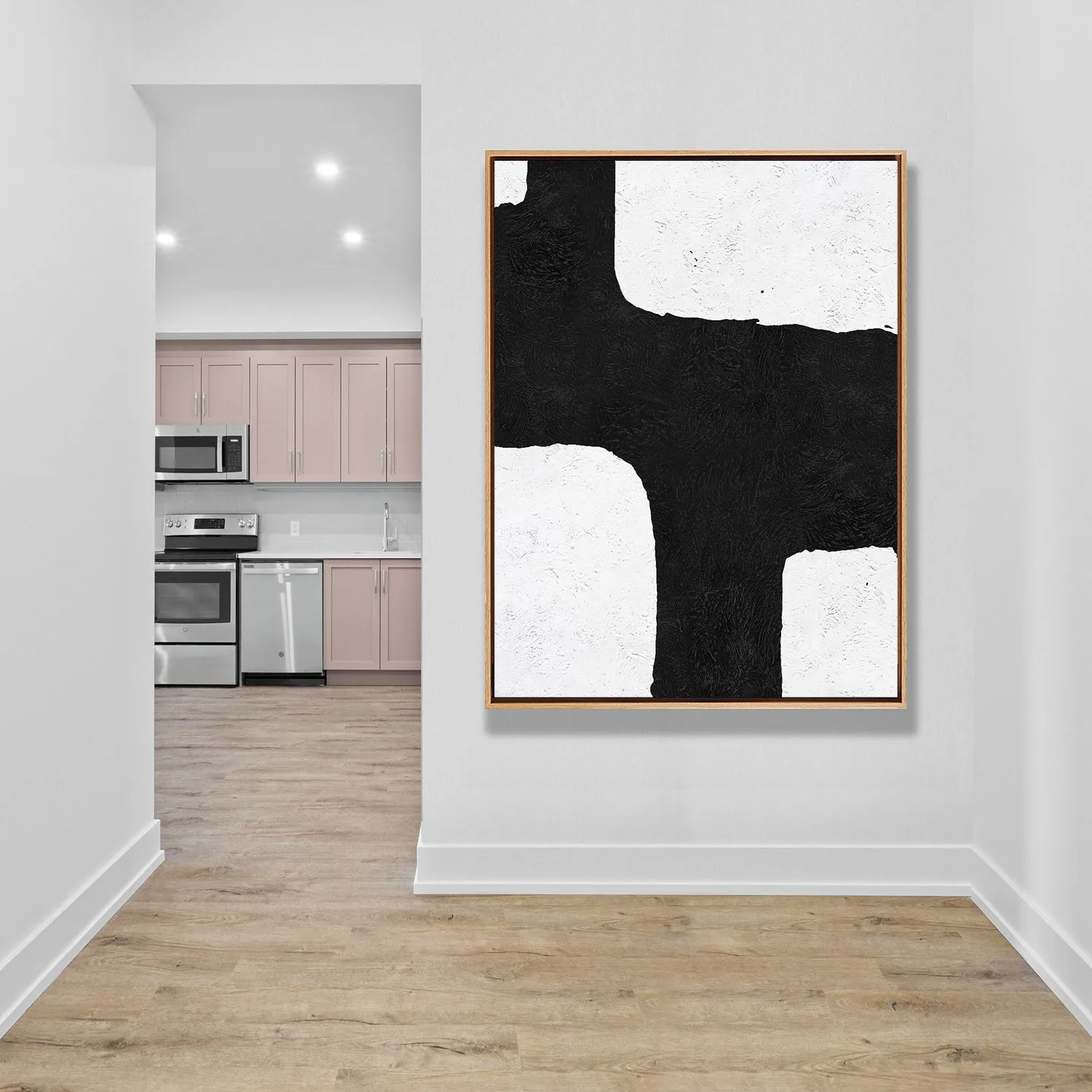 Minimal Art MN2B