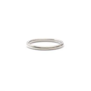 Minimal Band - Rounded & Light - 1.5mm