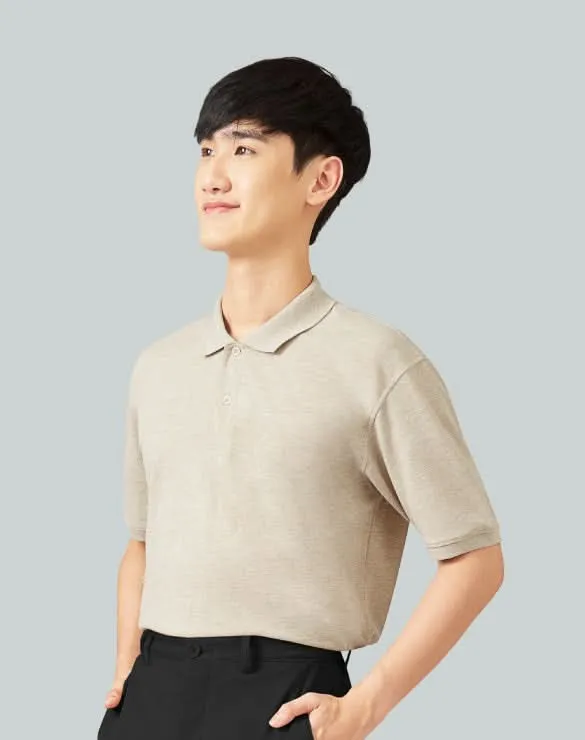 Minimal Polo™ Collection [BOGO Festival]