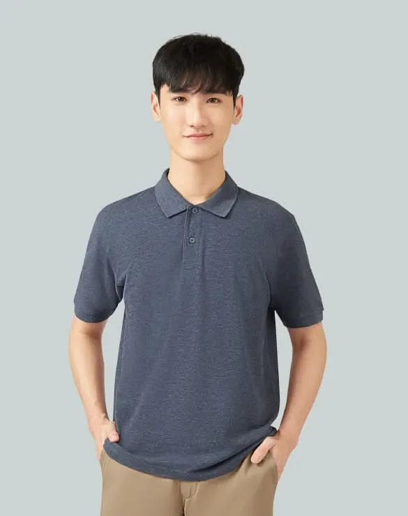 Minimal Polo™ Collection [BOGO Festival]