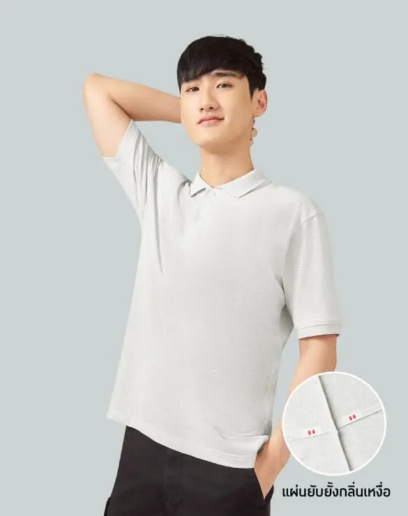 Minimal Polo™ Collection [BOGO Festival]