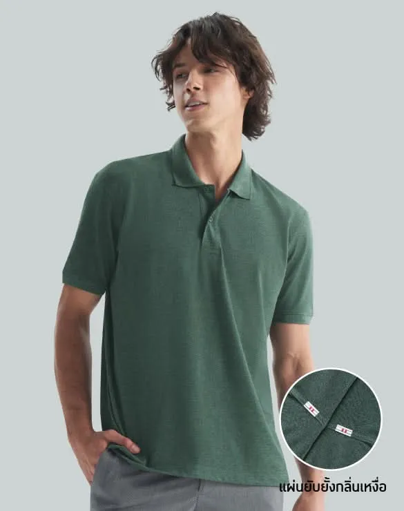 Minimal Polo™ Collection [BOGO Festival]