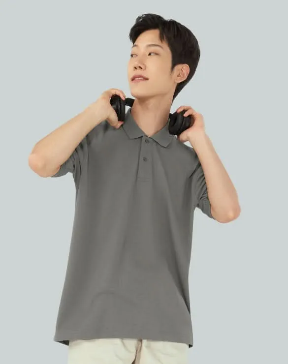 Minimal Polo™ Collection [BOGO Festival]