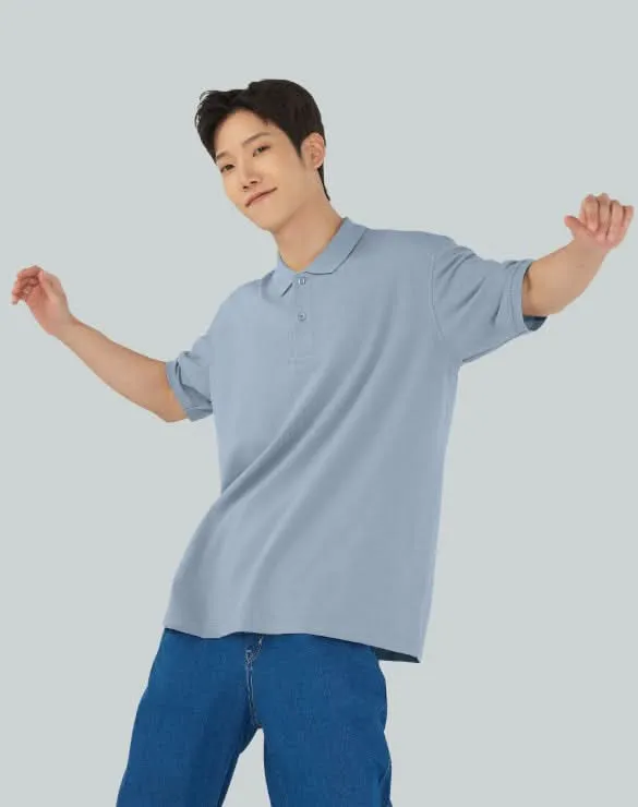 Minimal Polo™ Collection [BOGO Festival]