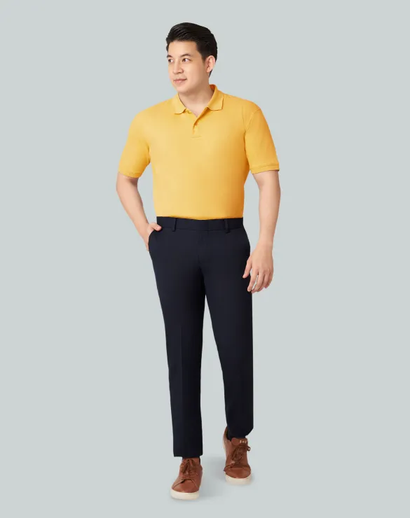Minimal Polo™ Collection [BOGO Festival]