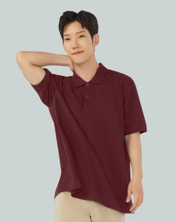 Minimal Polo™ Collection [BOGO Festival]