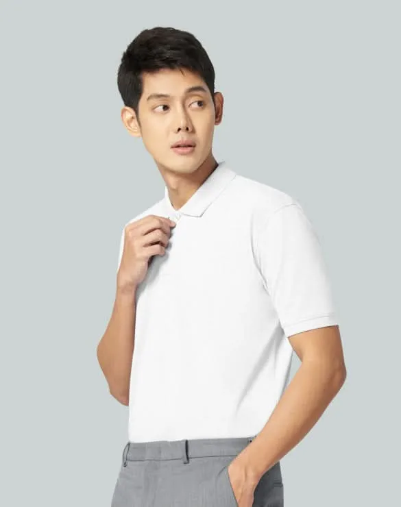 Minimal Polo™ Collection [BOGO Festival]