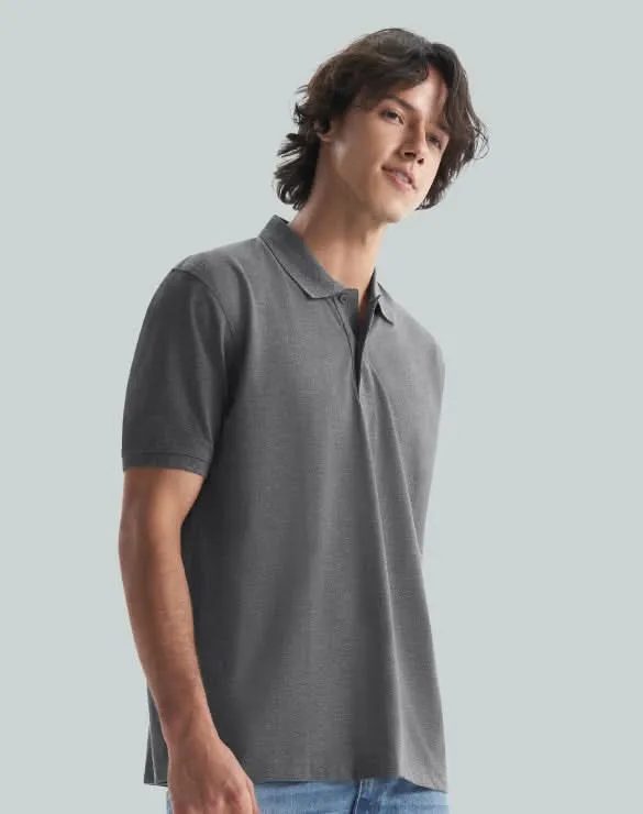 Minimal Polo™ Collection [BOGO Festival]