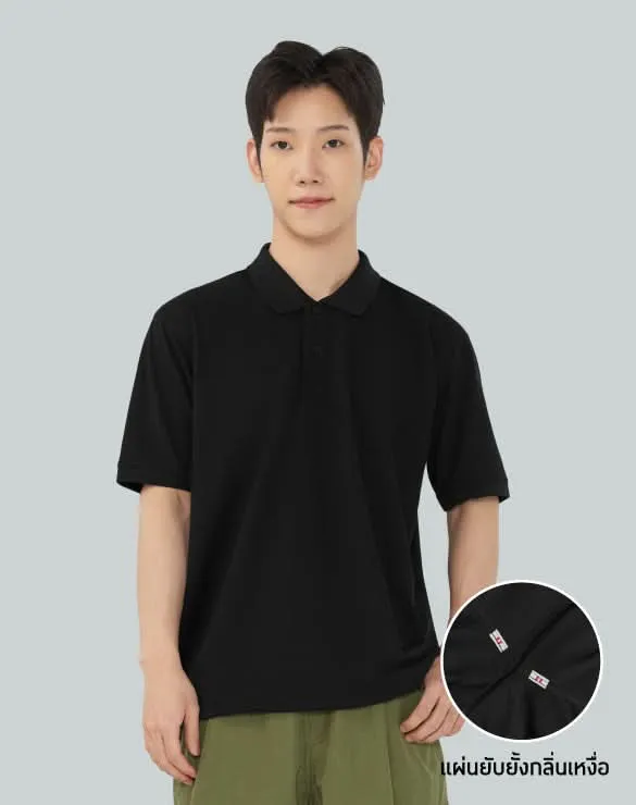 Minimal Polo™ Collection [BOGO Festival]