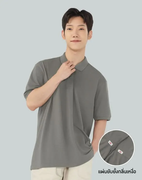 Minimal Polo™ Collection [BOGO Festival]