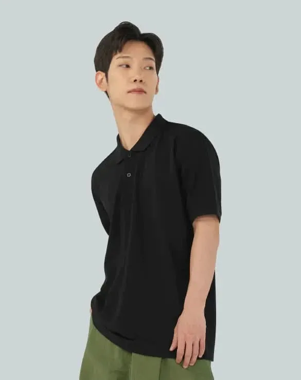 Minimal Polo™ [Socks Trial]