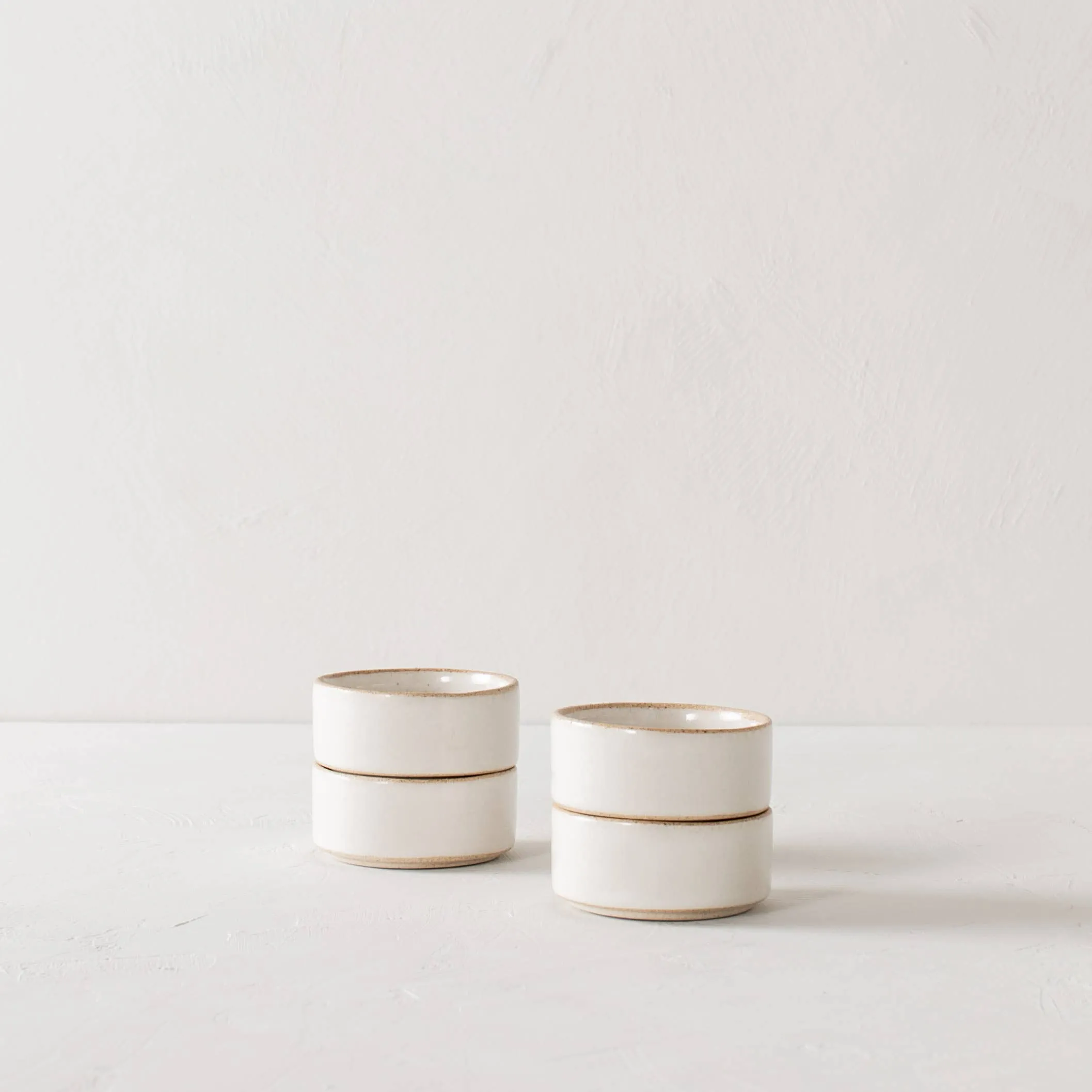 Minimal Ramekin Dish | Stoneware