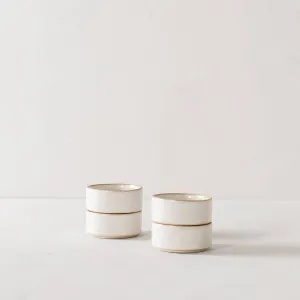 Minimal Ramekin Dish | Stoneware