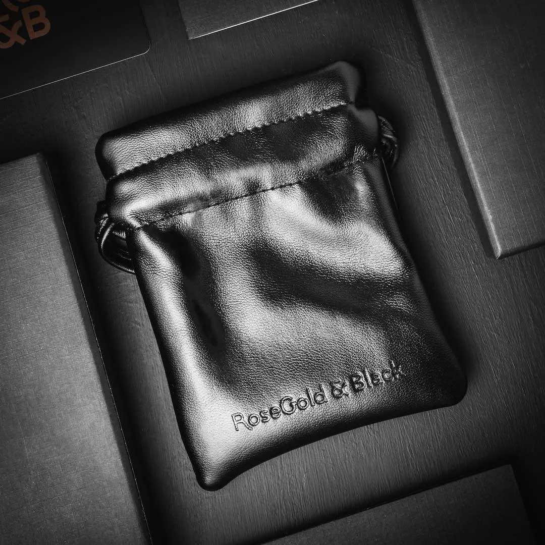 Minimal Silver Box Chain - Necklace