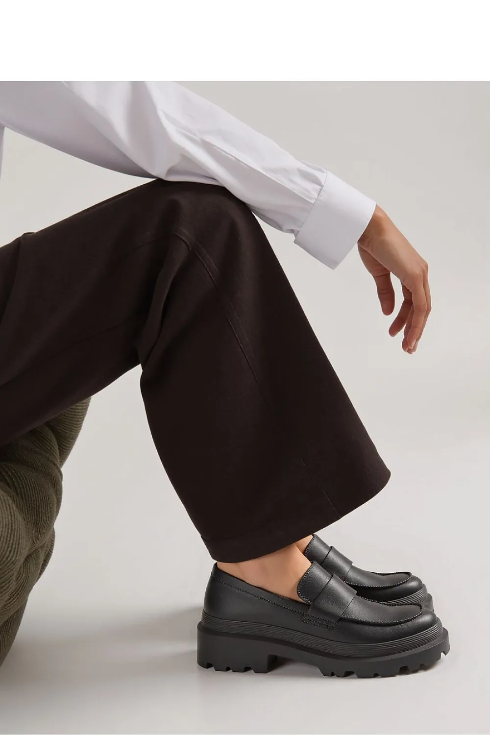 Mocassin Inello