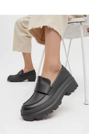 Mocassin Inello