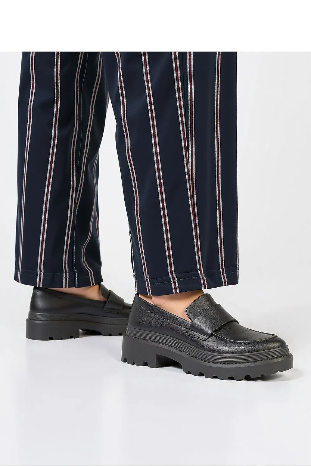 Mocassin Inello