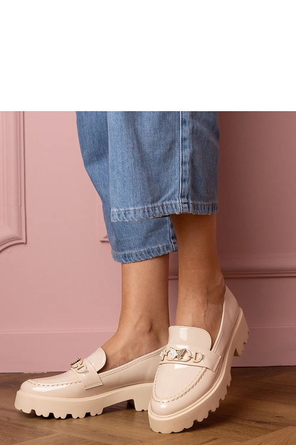 Mocassin PRIMO