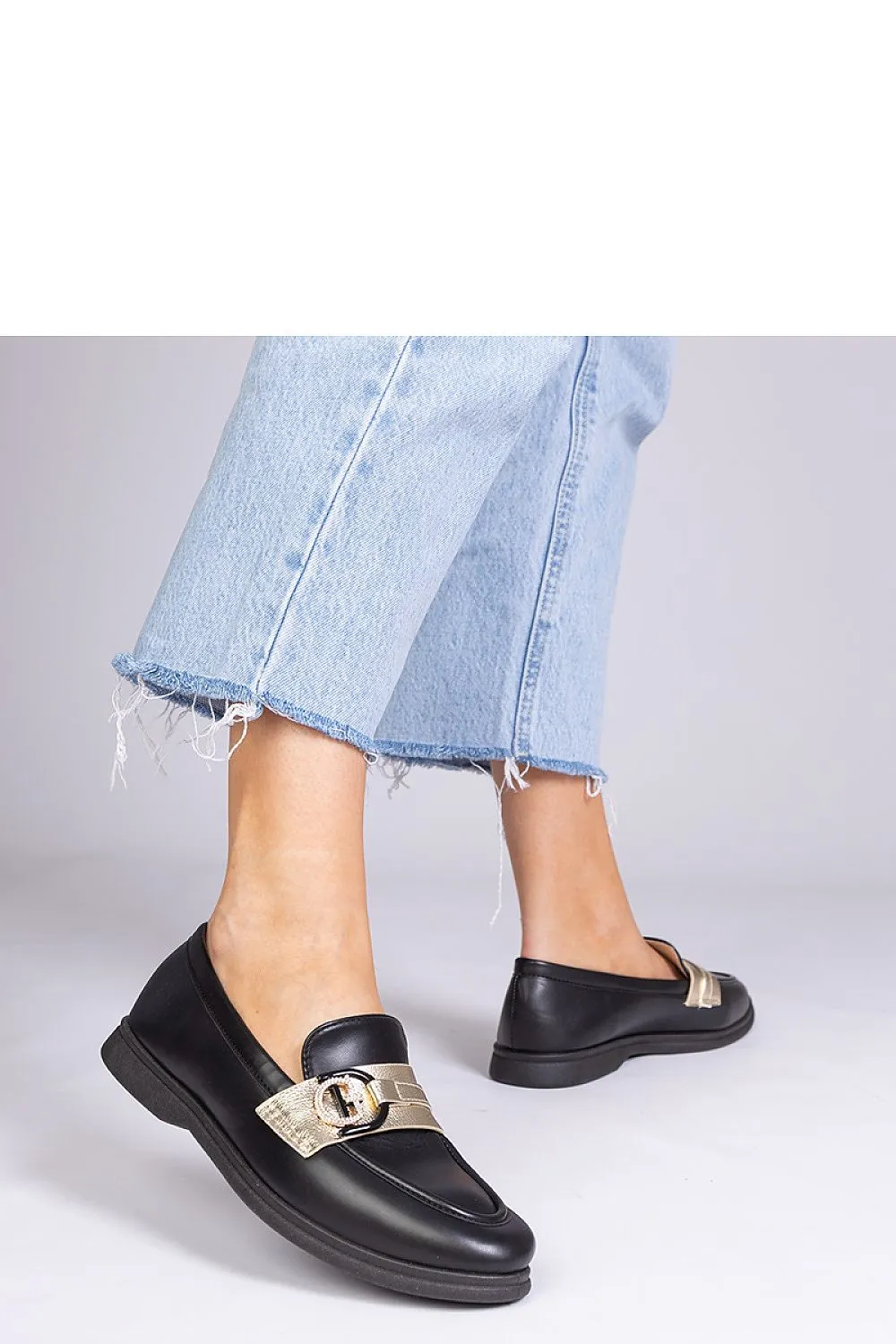 Mocassin PRIMO