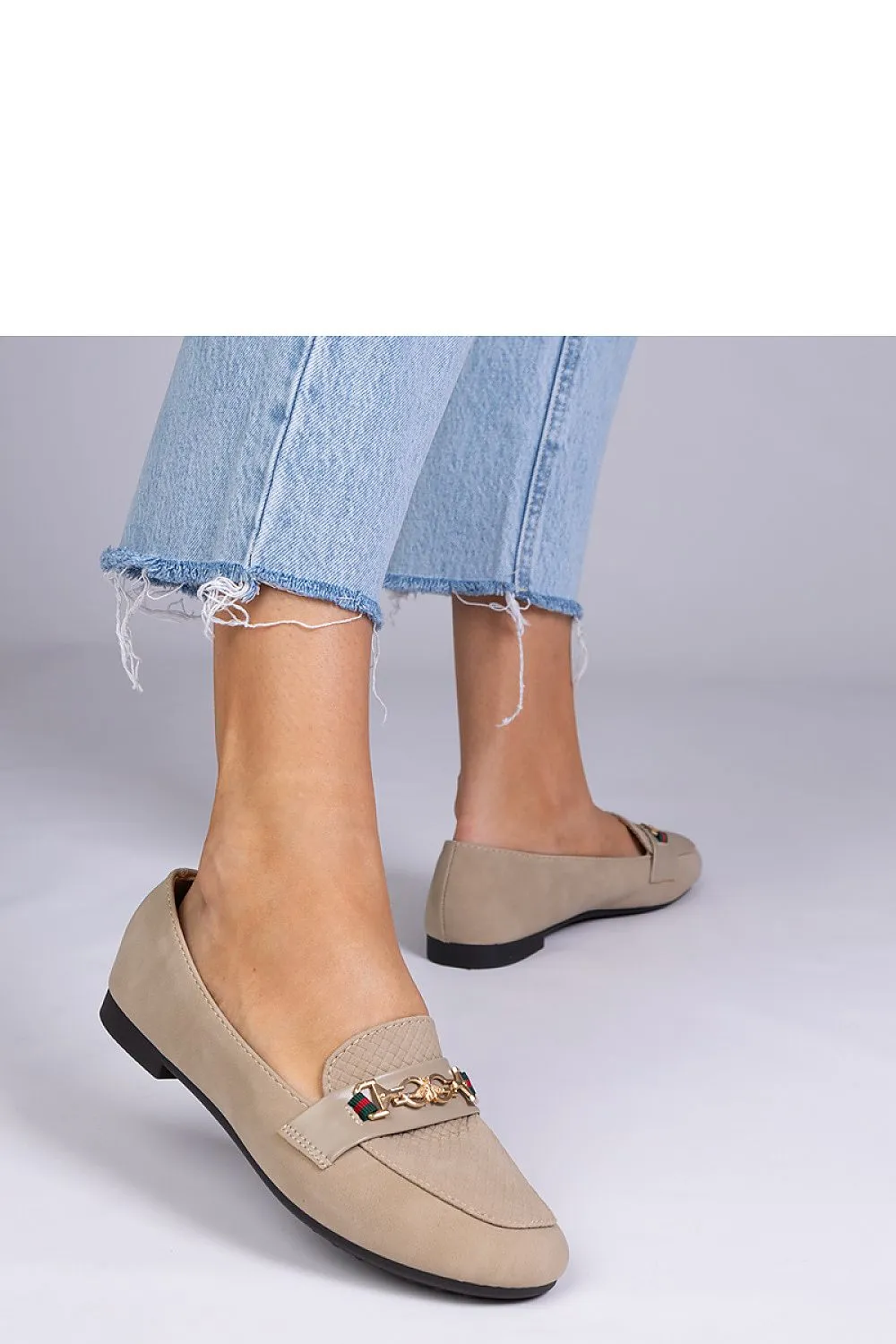 Mocassin PRIMO
