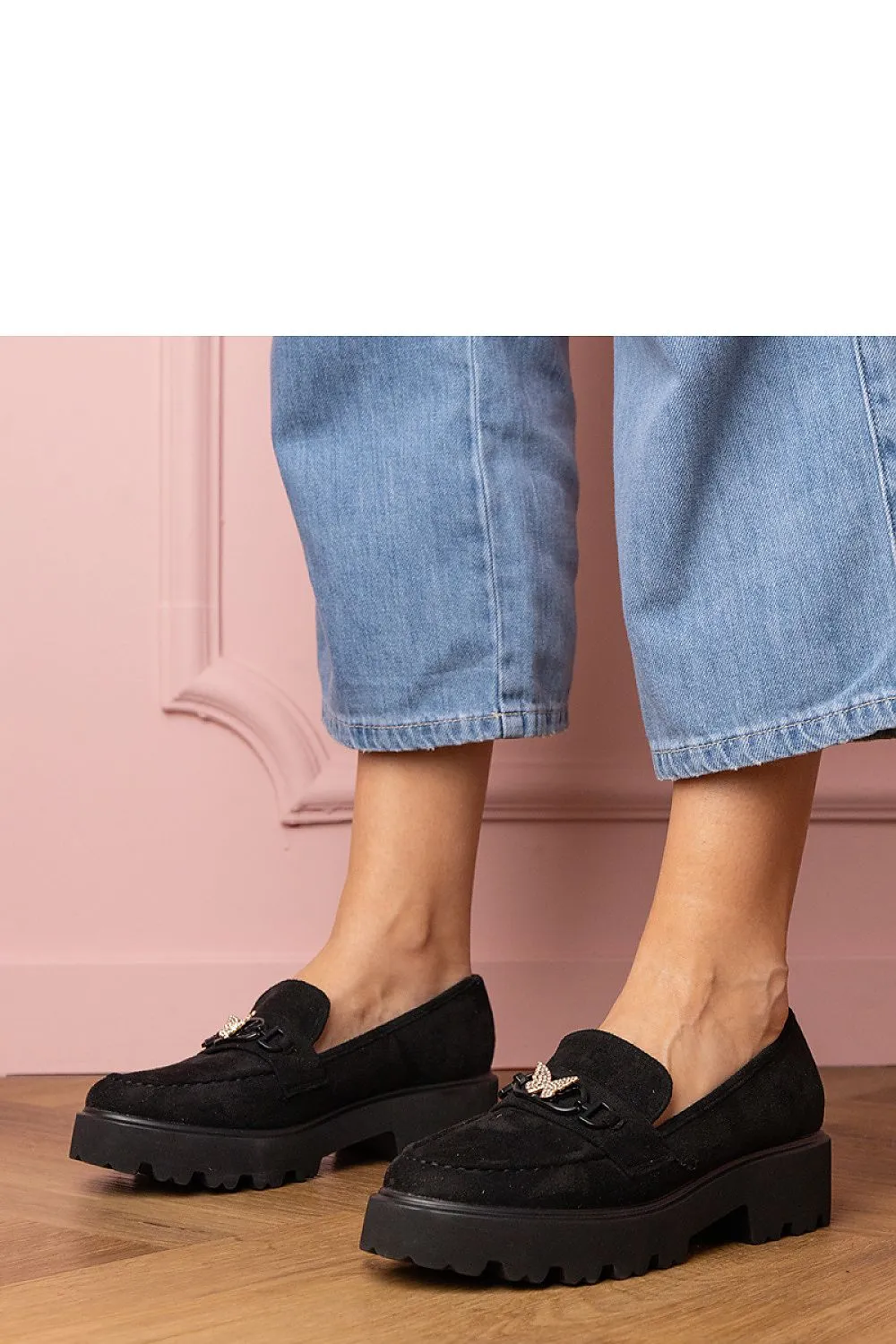 Mocassin PRIMO
