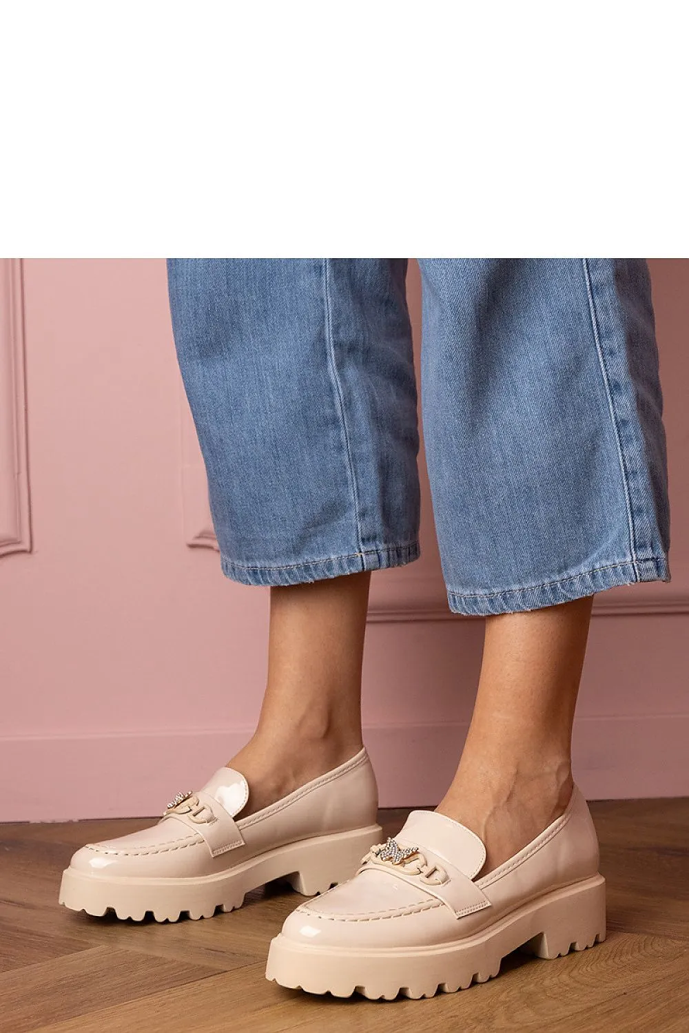 Mocassin PRIMO