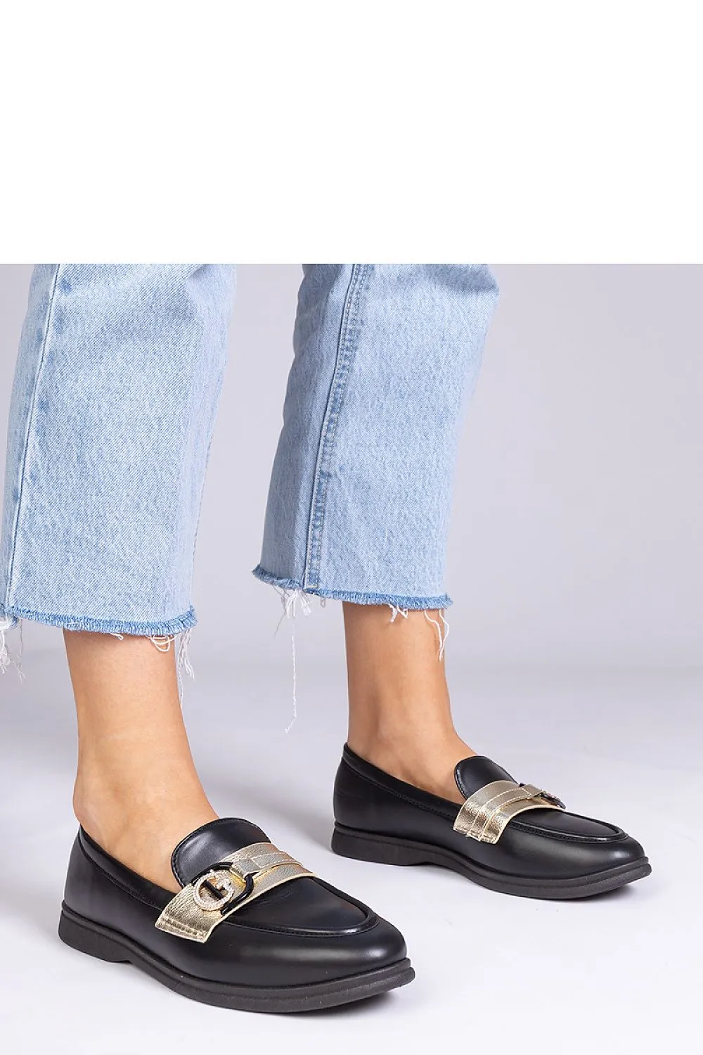 Mocassin PRIMO