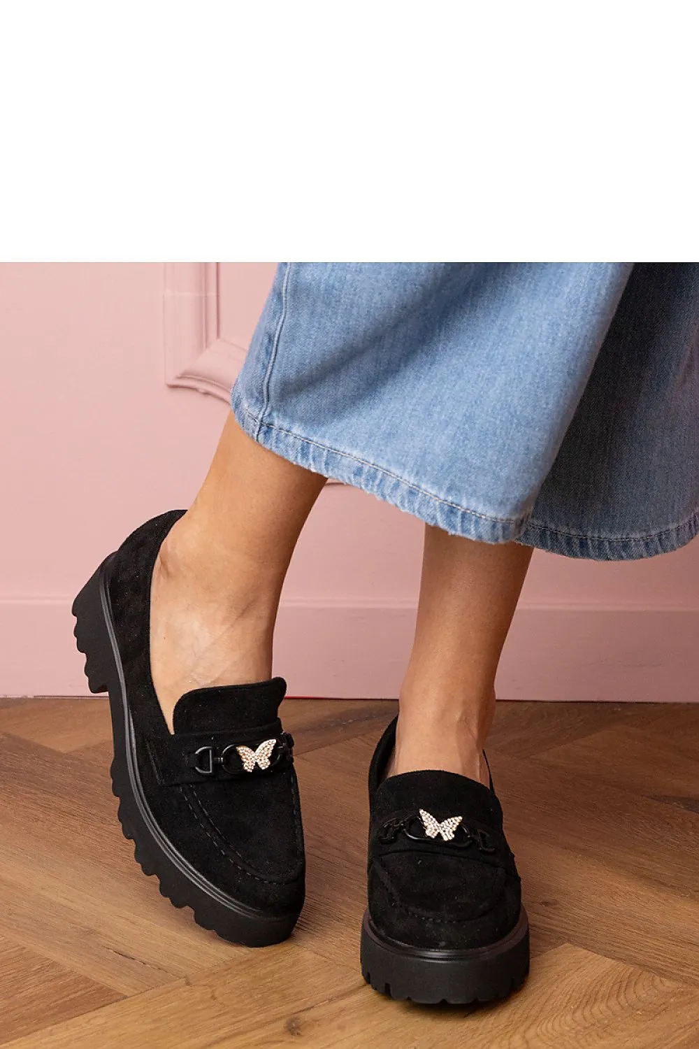 Mocassin PRIMO