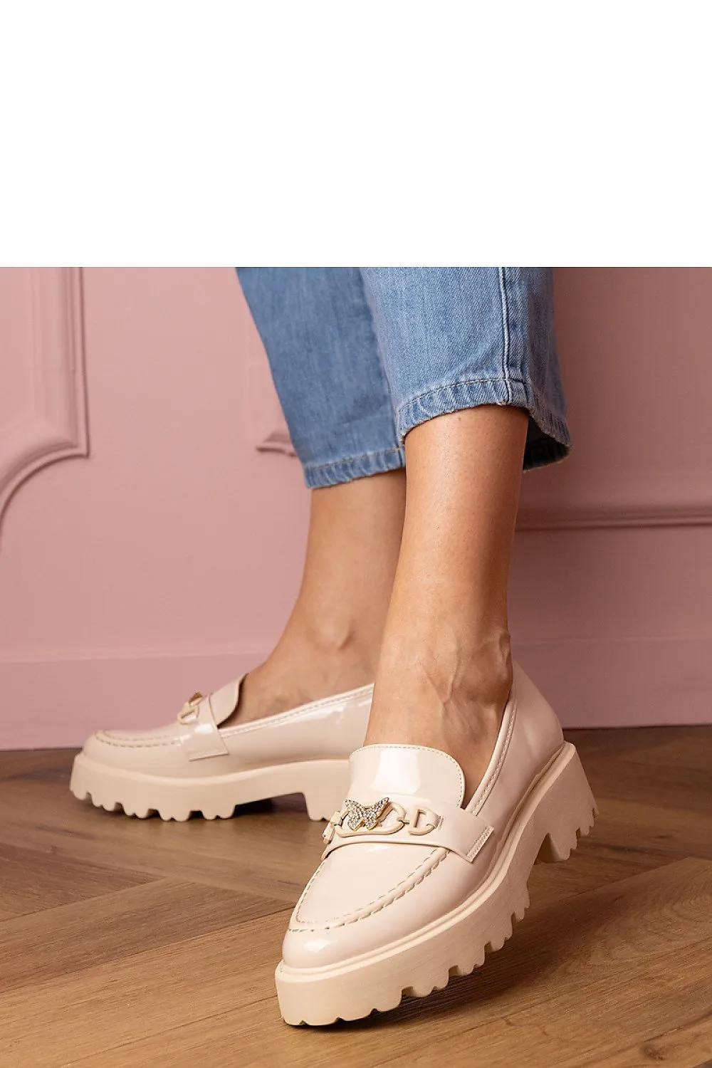Mocassin PRIMO