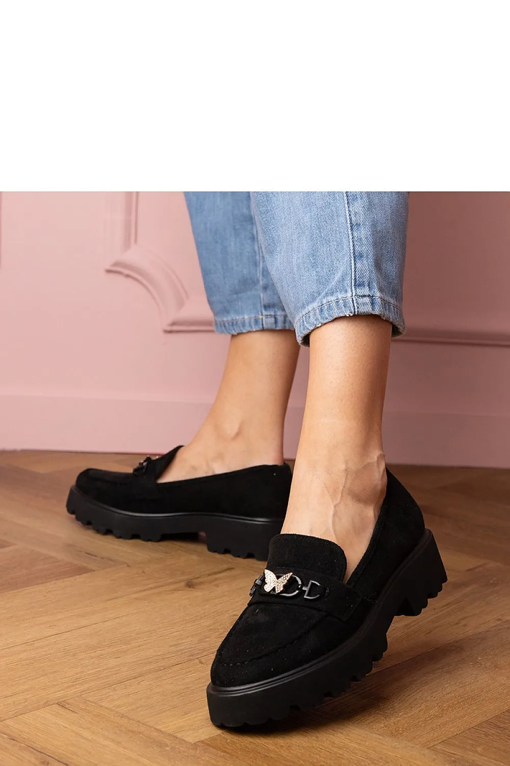 Mocassin PRIMO